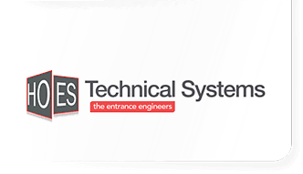 Hoes Technical Systems Logo